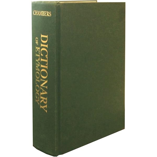 Chambers 20th Century Dictionary: E. M. Kirkpatrick: 9780550102348